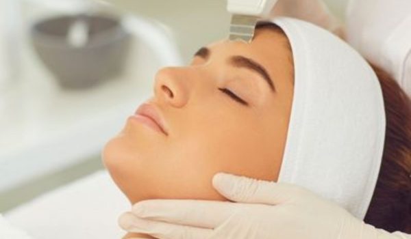 método facial NG